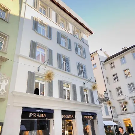 Apartment At Famous Storchengasse - Stork 44 *