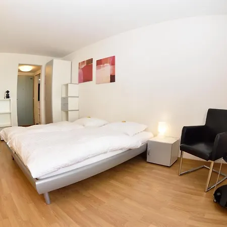 At Famous Storchengasse - Stork 44 Apartment Zurich