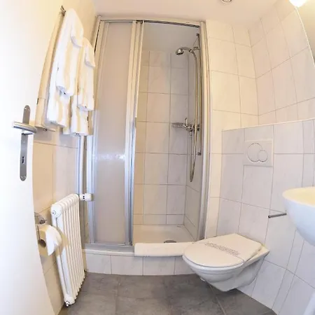 Apartment At Famous Storchengasse - Stork 44 *