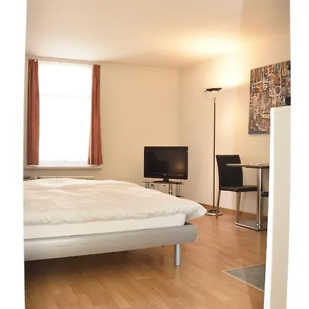 Apartment At Famous Storchengasse - Stork 44 Zurich