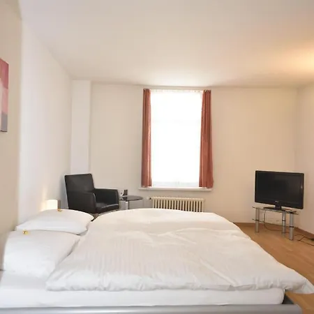 Apartment At Famous Storchengasse - Stork 44 Zurich