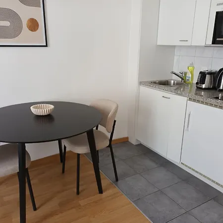 Apartment At Famous Storchengasse - Stork 44